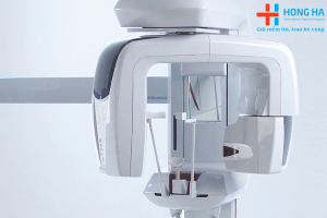 Công nghệ chụp Xquang OP 3D PRO giải pháp tối ưu trong chẩn đoán hình ảnh